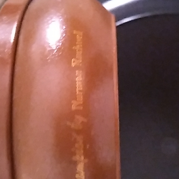 TIN Container Norman Rockwell VINTAGE - Picture 7 of 12